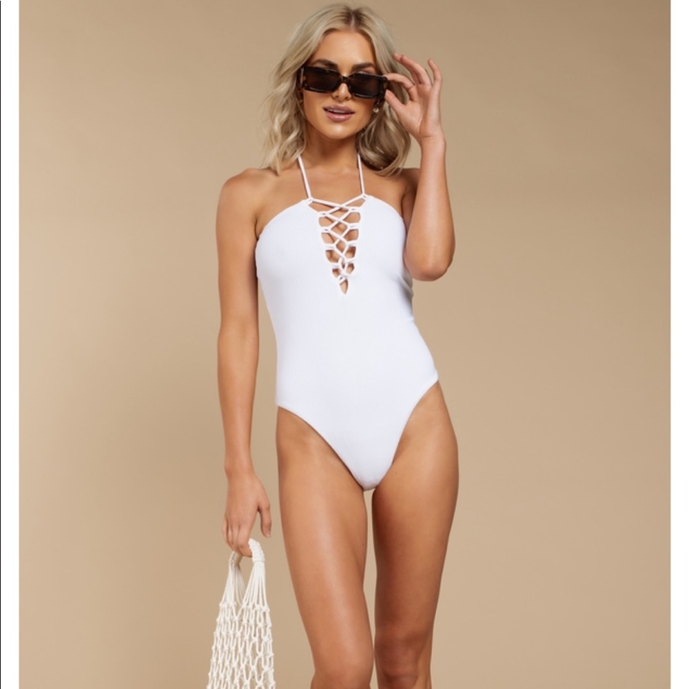 Swimsuit